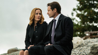 Chris Carter says <i>The X-Files</i> will be back, “almost without a doubt”